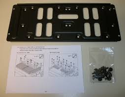 Top Ssd Or Hard Disk Drive Mounting Bracket For Cooler Master Elite 110 Pc Case Ebay