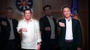 I also have a strong side interest in artificial. Michael Yang No Longer Duterte S Economic Adviser Since December 2018 Palace Youtube