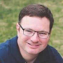 Adam Matthew Eades Obituary
