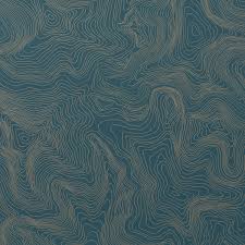 Makelike Contour Wallpaper By Aha Wallpaper Geometric Wallpaper Design Colorful Wallpaper