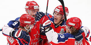 У родоначальников хоккея зафиксировали офсайд. Cska Obygral Lokomotiv I Vyshel V Final Zapadnoj Konferencii