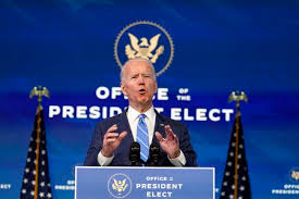 During her first press briefing after biden's inauguration, white house press secretary jen psaki was asked by fox news' peter doocy if the new president thinks the impeachment process should be. Impeachment To Complicate Early Days Of Joe Biden S Presidency Masslive Com