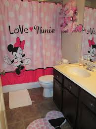 Such as mickey mouse bathroom decor which absolutely loved by kids. Our Minnie Mouse Bathroom Minnie Mouse Bathroom Decor Disney Bathroom Minnie Mouse Bathroom