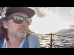 Never Sailed Before. Hawaii To San Francisco