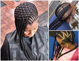 Stylish Braids Hairstyles 2018 Trendy Chic Styles Stylish Braids Hairstyles 2018 Trendy Cool Braid Hairstyles Hair Styles African Hair Braiding Styles