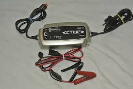 Mxs 10 battery charger pdf manual download. Ctek Mxs 10 Vollautomatisches Batterieladegerat Pro Eur 109 00 Picclick De