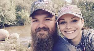 Ashley-lynn Lightfoot and Wyatt Craig's Wedding Website