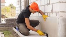 What Does House Waterproofing Mean and When Should It Be Done ...