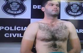 There are at least 2 other people he is suspected of. Era Uma Forca Maior Que Eu Afirma Suposto Serial Killer Sobre Os Crimes Aredacao