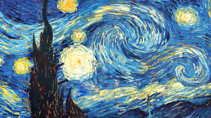 Drag and drop file or browse. Starry Night Animated Painting Final Youtube
