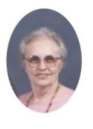 Obituary of Margaret L. Yoder