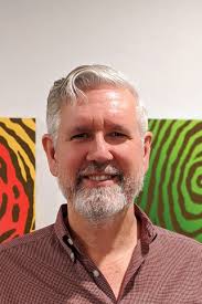 Learn about the Mentors helping entrepreneurs in our program