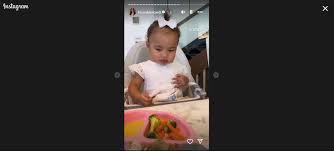 Filha de Neymar e Bruna Biancardi, Mavie fala primeiras palavras