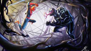 Cheatbook your source for cheats, video game cheat codes and game hints, walkthroughs, faq, games trainer, games guides, secrets, cheatsbook Spiderman Vs Venom 4k Venom Wallpapers Supervillain Wallpapers Superheroes Wallpapers Spiderman Wallpapers Hd Wallpapers Spiderman Marvel Artwork Superhero