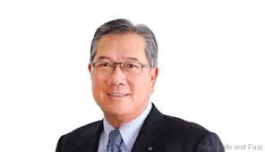 Dato' sri robin tan yeong ching. This Is The New Management Team For Peugeot In Malaysia