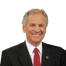 Henry McMaster