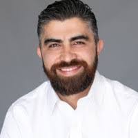 Pablo Aceves's Instagram, Twitter & Facebook