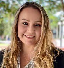 Stacy Cody's Instagram, Twitter & Facebook