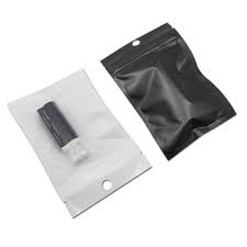 Saco Plastico Zip Bag Embalagem Ideal
