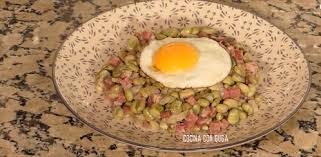 Pues entonces no te pierdas estas recetas. Como Hacer Habas Con Jamon A La Granaina Cocina Con Guga