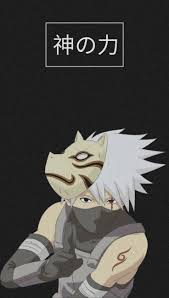 Kakashi Hatake In 2020 Wallpaper Naruto Shippuden Naruto Wallpaper Naruto Sasuke Sakura