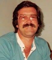 Alonzo "Fred" Seymour Obituary