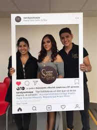 Sandy Soto Salón & Spa added a...