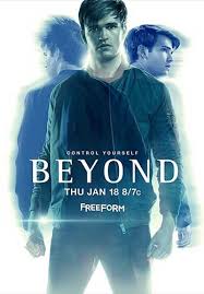 по ту сторону смерти скачать торрентом в хорошем качестве Po Tu Storonu 1 2 Sezon Beyond 2017 2018 Skachat Torrent Torrent Filmy Skachat Besplatno