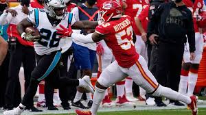 The chiefs dst has sneakily finished in the top 8 each of the last two seasons, having a good offense can make that happen. Kc Chiefs Anthony Hitchen Lands On Reserve Covid 19 List The Kansas City Star