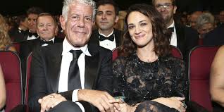 See more of asia argento on facebook. How Anthony Bourdain Became A Fierce Metoo Advocate Anthony Bourdain S Relationship With Asia Argento