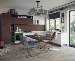 Check spelling or type a new query. 3d Interior Visualization Of 100 Sqm Family House Prague Ajtay Design