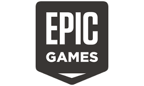 Download free epic games logo in ai, eps, cdr, svg, pdf and png formats. Epic Games Gmbh Media Net Berlinbrandenburg E V