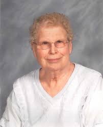 Obituary: Rose Hull (11/17/14)