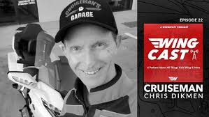 WingCast Ep. 8: 2021 Gold Wing Discussion with Fred Harmon