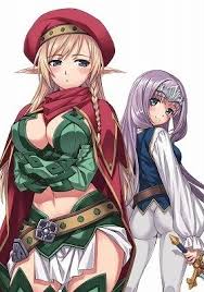 Veja mais ideias sobre anime, one piece, luffy. Queen S Blade Ova Specials Episode 1 English Subbed Dubbed Gogoanime