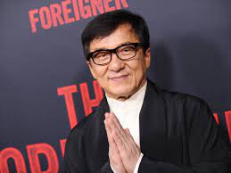 Last year in may, my jackie chan environmental protection, art exhibition and museum opened at the ancient residence garden in. Jackie Chan Jumps Back Into The Action With The Foreigner Wosu Radio