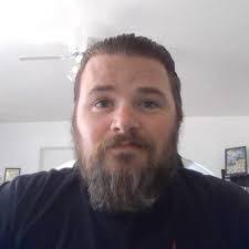 Ronnie Harrington's Instagram, Twitter & Facebook