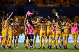 Chivas femenil será el anfitrión en el partido de ida a celebrarse este lunes. Chivas Vs Tigres Es La Final Del Futbol Femenil Cronica Del Poder