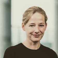 Aline Diederich's Instagram, Twitter & Facebook