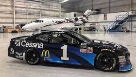 Some photos may of been cropped from the original image. Behind The Wall 2018 Nascar Paint Scheme S
