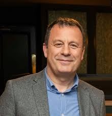 It's with great sadness we share the news that Balbriggan Chamber member,  Former Chamber President and friend Richard Berney passed away