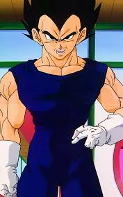 Check spelling or type a new query. Vegeta Dragon Ball Wiki Fandom