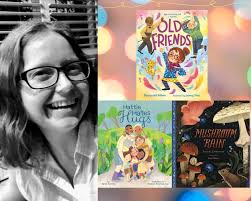 PBParty Cheers from Agents & Finalists ⋆ Mindy's Writing Wonderland