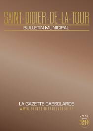 Http Www Saintdidierdelatour Fr Documents Journal Stdidierdelatourall 3 Ld Pdf