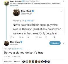 Make elon musk twitter memes or upload your own images to make custom memes. Elon Musk S Tweets Could Create Problems For Tesla