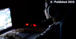 You can now earn more money by playing nintendo games. But Mom Video Games Are My Job The New York Times