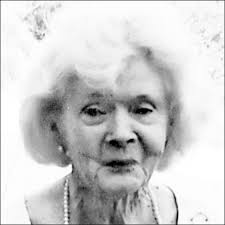 JEAN MCKINNON Obituary