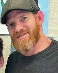 Michael Thomas Steele