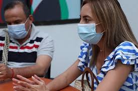Cancele este valor en cualquier banco. Nuestras Noticias