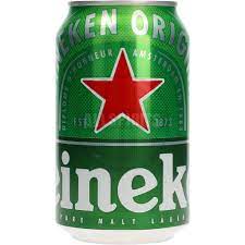Bekijk meer ideeën over heineken, bier, bier poster. Heineken 5 24x0 33 Ltr Allspirits24 Spirituosen Bier Cider 19 49